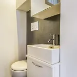 아파트 Porta Venezia 2 Pax Wi-fi *