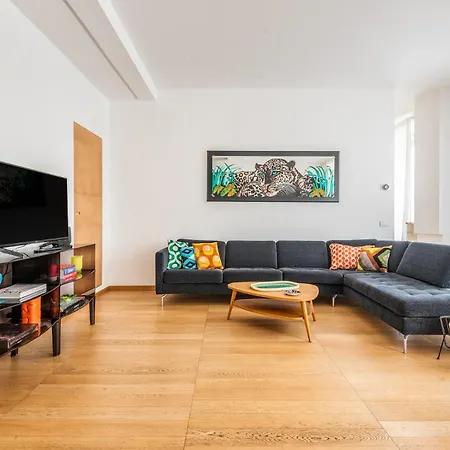 Porta Venezia 2 Pax Wi-fi Appartement *